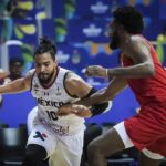 México participará de nueva cuenta en la Copa Mundial de Basquetbol.