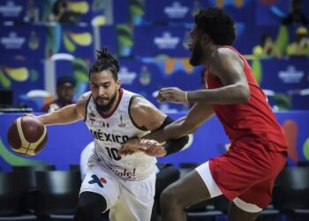 México participará de nueva cuenta en la Copa Mundial de Basquetbol.