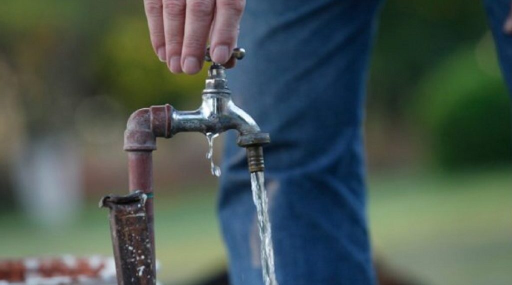 Agua y Drenaje promueve al ahorro del agua ante la llegada de la temporada de calor