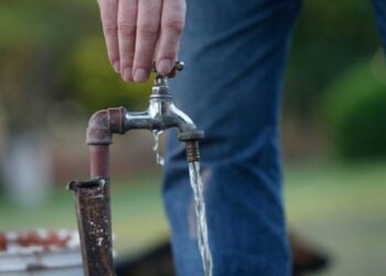 Agua y Drenaje promueve al ahorro del agua ante la llegada de la temporada de calor