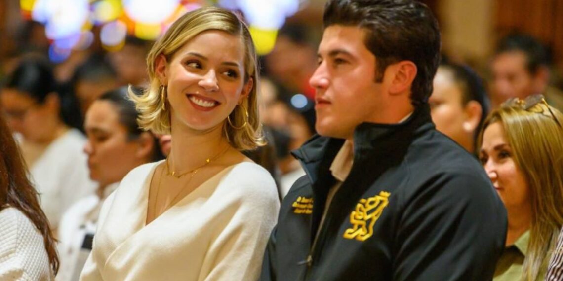 Mariana Rodríguez, el diario de una influencer