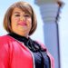 La mujer detrás de la construcción de un telescopio: Flor García Castillo