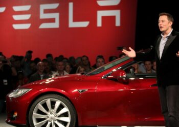 Posible gigafábrica para Nuevo León: Tesla