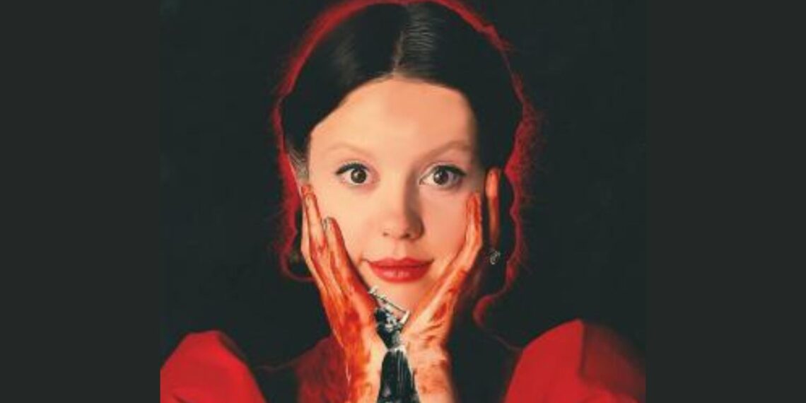 Llegó el momento: “Pearl” en tierras mexicanas