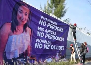 Feminicida de Jessica González pagará con 50 años