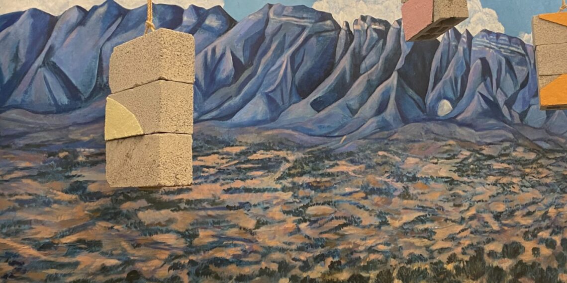 Monterrey, la ciudad de las montañas