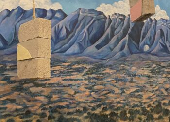 Monterrey, la ciudad de las montañas