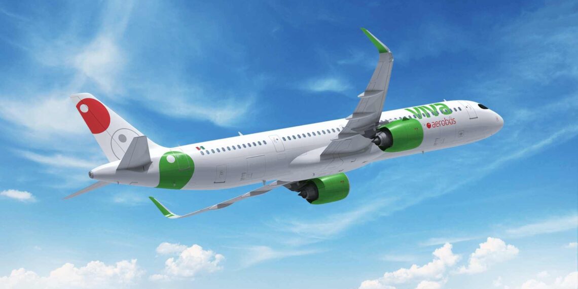 Nuevo León volará sin límites