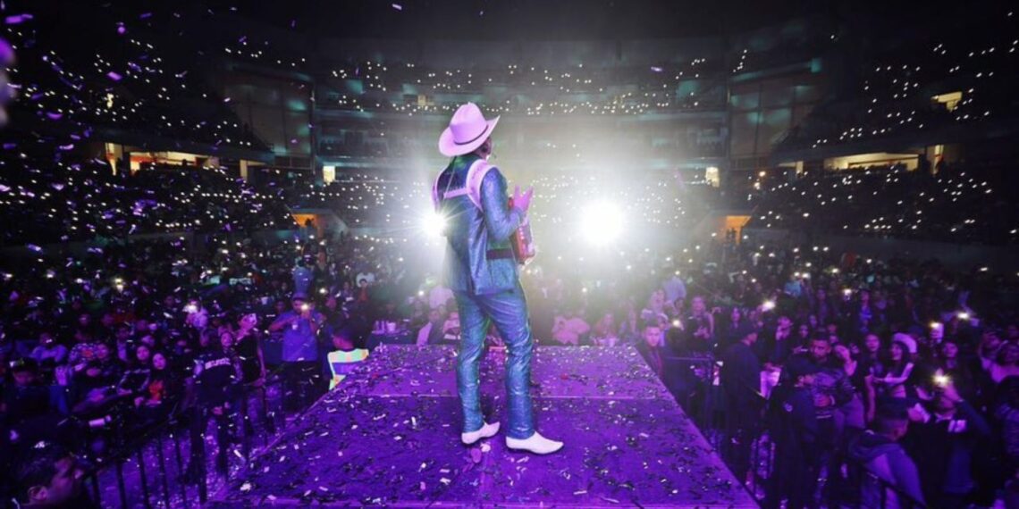 Bandazo, a punto de llegar a Monterrey