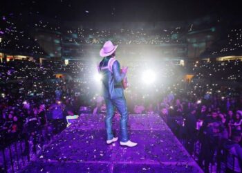 Bandazo, a punto de llegar a Monterrey