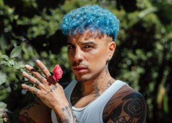 Raw Alejandro llegará con Saturno Tour