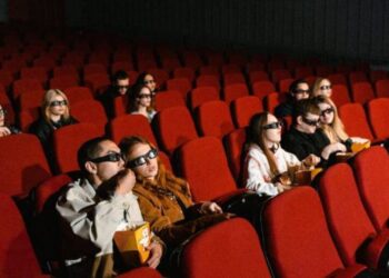 Cine en 29 pesos para los mexicanos