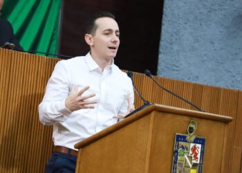 Propone diputado Eduardo Leal centros de atención animal