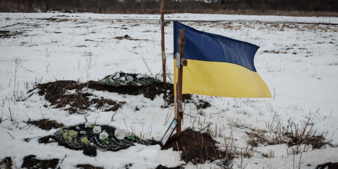 A un año del conflicto entre Rusia y Ucrania