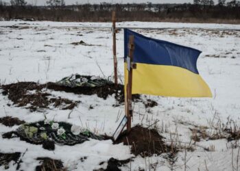 A un año del conflicto entre Rusia y Ucrania