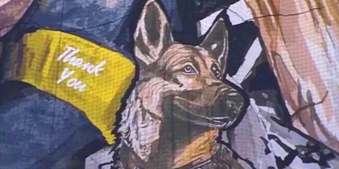 Turcos le agradecen a Proteo con un monumento