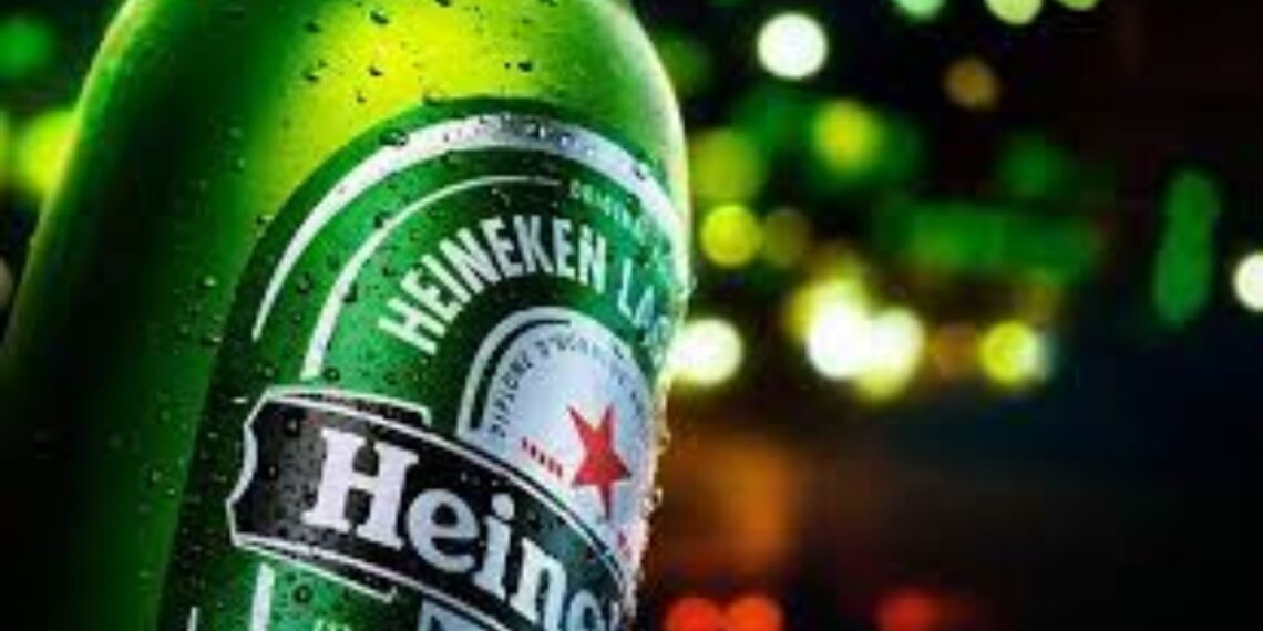 HEINEKEN México se suma a la igualdad de género
