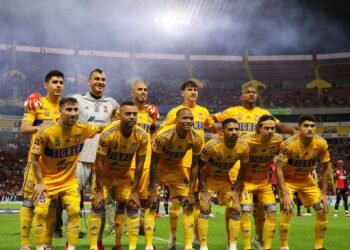Tigres enfrenta una “prueba de fuego” ante Chivas