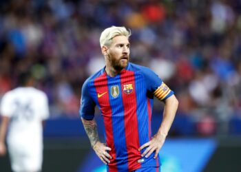 Barcelona bajo sospecha