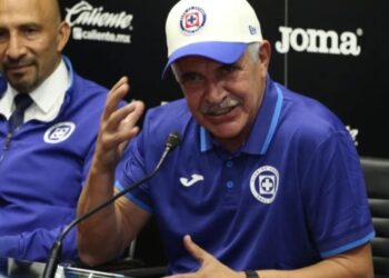 Son pocos los estrategas jóvenes que reciben la oportunidad en primera división.