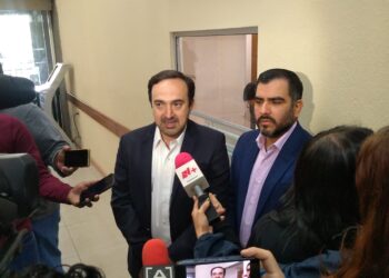 “Arratia llegó por compadrazgo”: Hernán Salinas