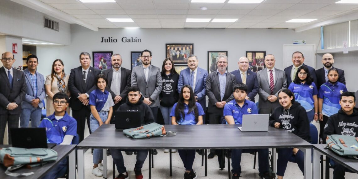 UANL anuncia nueva unidad académica en el municipio de Santiago