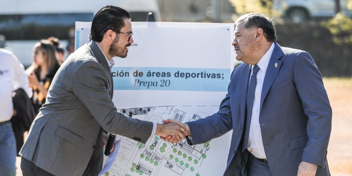 Este proyecto beneficiará a los jóvenes de Santiago y sus alrededores.