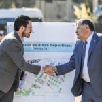 Este proyecto beneficiará a los jóvenes de Santiago y sus alrededores.