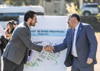 Este proyecto beneficiará a los jóvenes de Santiago y sus alrededores.