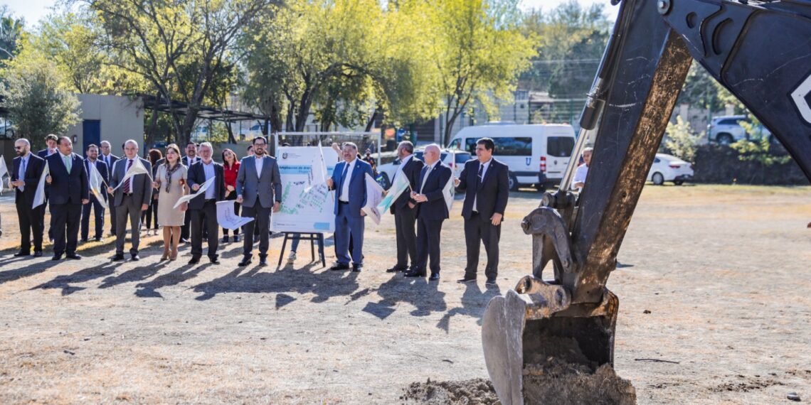 UANL anuncia nueva unidad académica en el municipio de Santiago