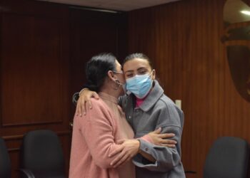 En Nuevo León se realizaron 449 trasplantes el año pasado.