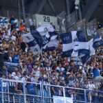 Monterrey lleva seis triunfos de forma consecutiva.