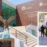 Son ya varias falsas alarmas detectadas en este campus.