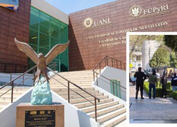 Son ya varias falsas alarmas detectadas en este campus.