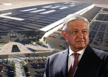 AMLO no quiere que TESLA se instale en Nuevo León.