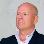 Bruce Willis es uno de los actores de acción más reconocidos en el mundo.