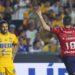 Guadalajara llegó a 18 puntos en el campeonato y empató a Tigres.