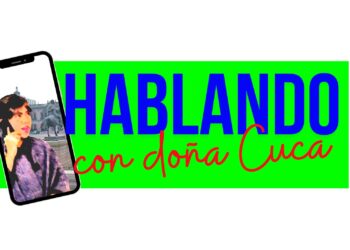 video de sátira política