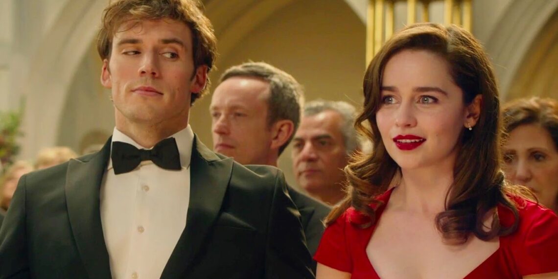 La s películas dedicadas a los amores imposibles es una fórmula que no falla para el éxito.