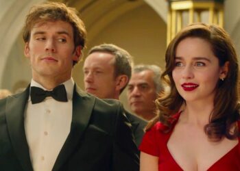 La s películas dedicadas a los amores imposibles es una fórmula que no falla para el éxito.