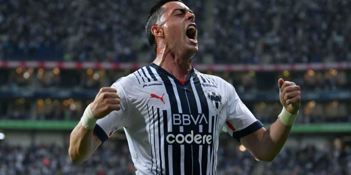 Monterrey regresó al liderato general de la competencia.