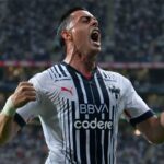Monterrey regresó al liderato general de la competencia.