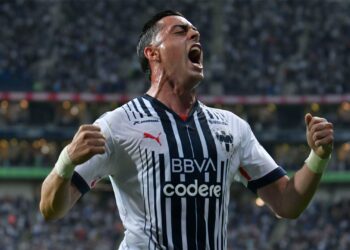 Monterrey regresó al liderato general de la competencia.