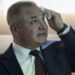 García Luna fue Secretario de Seguridad Pública en el sexenio de Felipe Calderón.