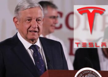 La inversión inicial será de mil millones de dólares.