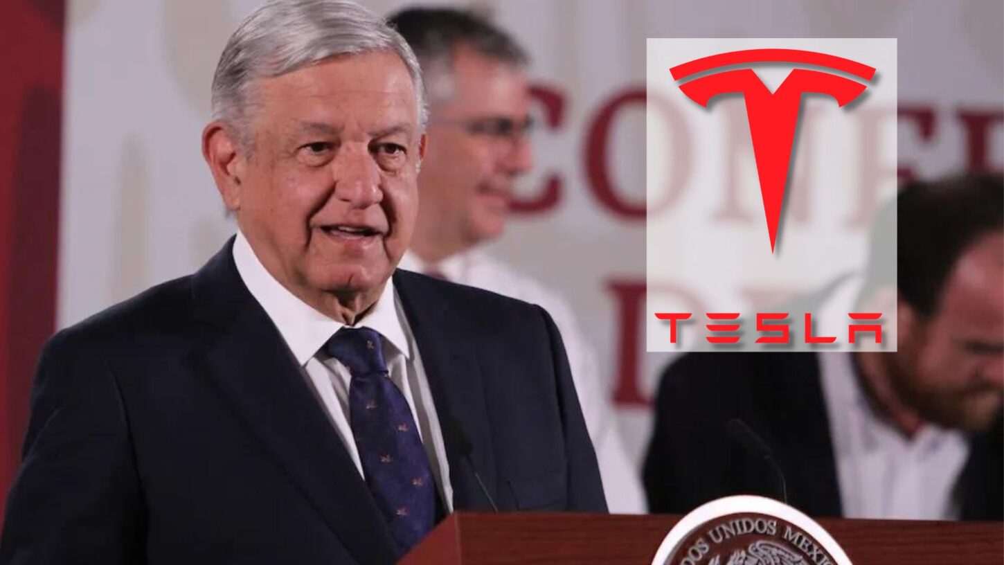 La inversión inicial será de mil millones de dólares.
