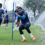 Rayados visita esta noche a León.