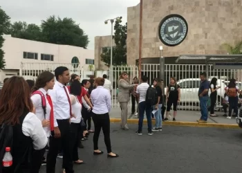 Algunos alumnos egresaron hace 6 años y no han podido recibir su título.