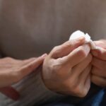 La tanatología ayuda a superar las pérdidas de seres queridos.
