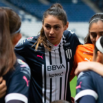 La liga femenil en México pudiera desaparecer.